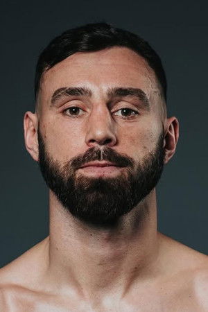 et billede af Ryan Kelly