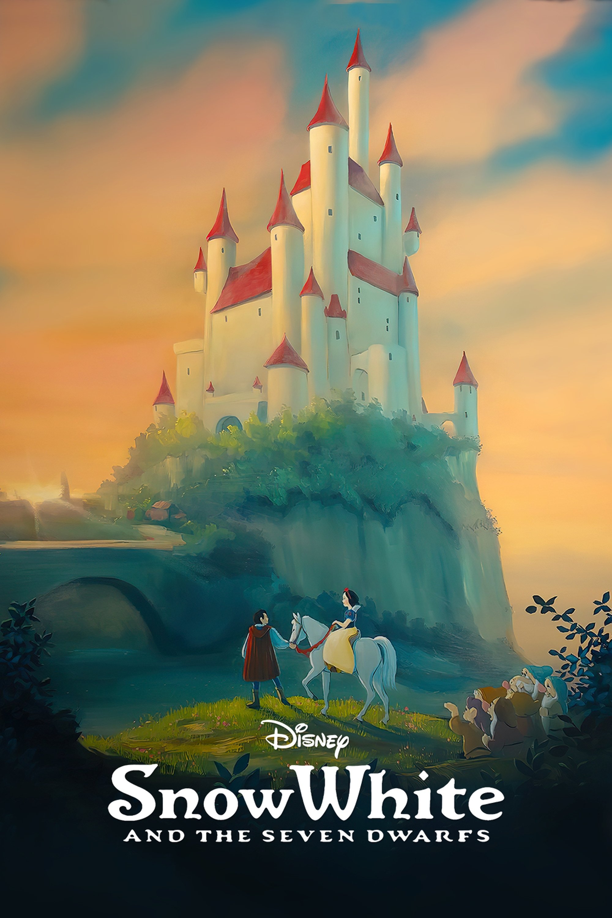 Snow White and the Seven Dwarfs