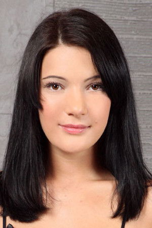 et billede af Milla Yul