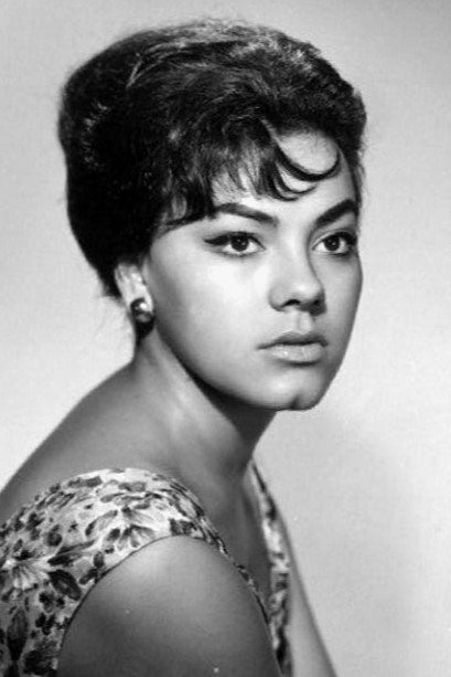 et billede af Dacia González