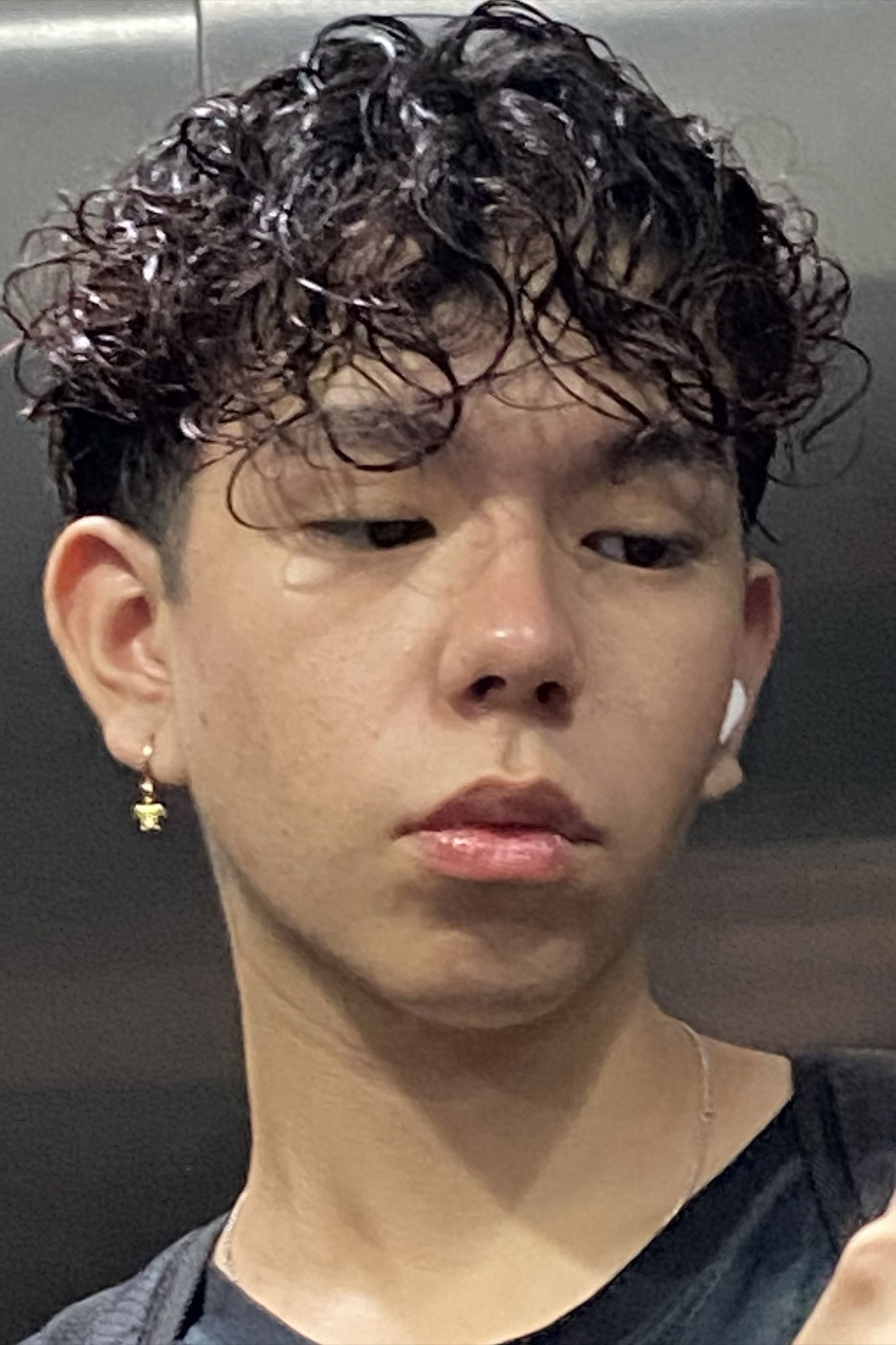 et billede af Kenzo Yoshikawa