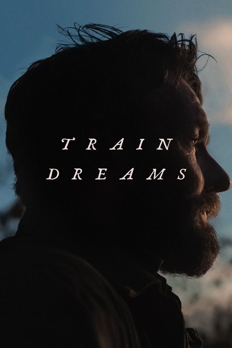 Train Dreams