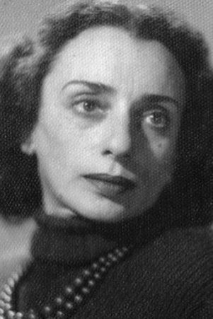 et billede af Sarra Mokil