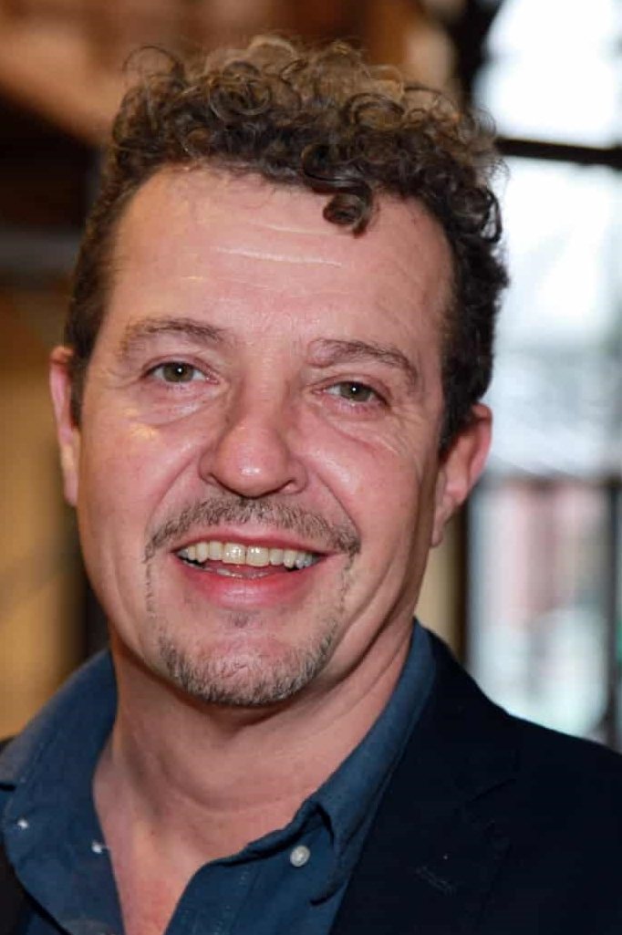 et billede af Anders Nyborg