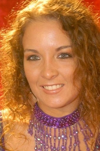 et billede af Oksana