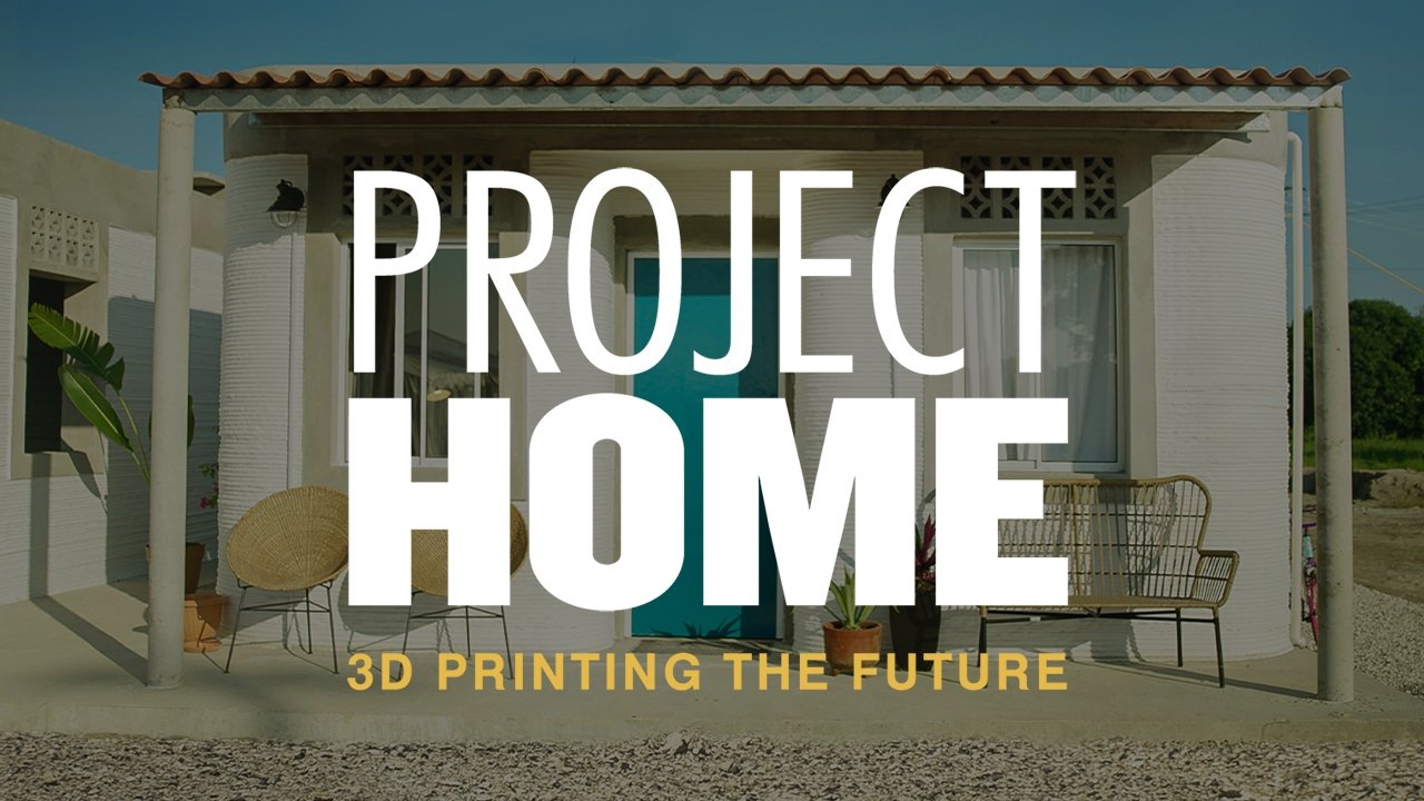 Project Home (2023)