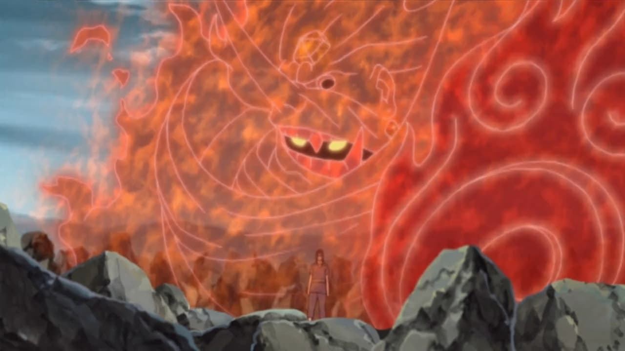 Watch Naruto Shippuden Season 3 Episode 138 - The End Online Now