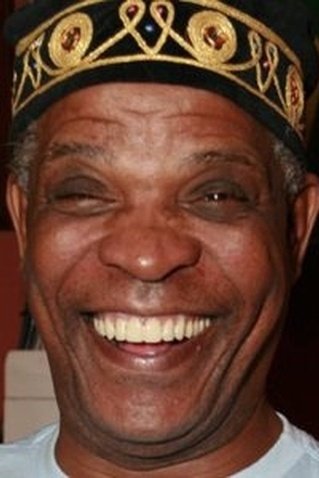 et billede af Aldo Bueno