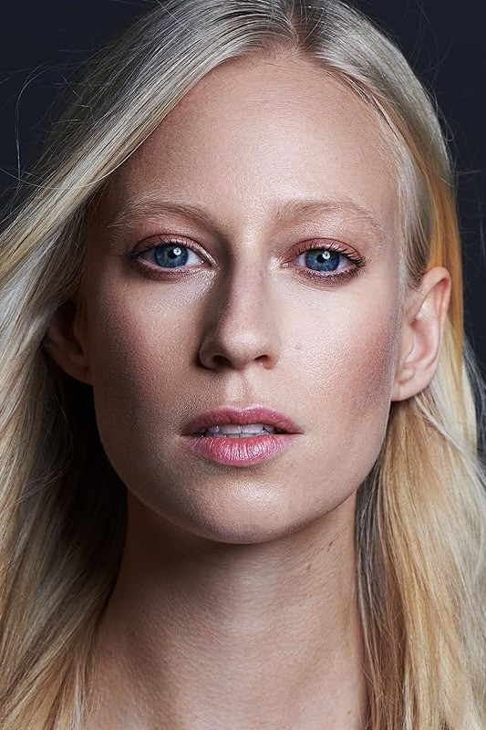 et billede af Fruzsina Nagy