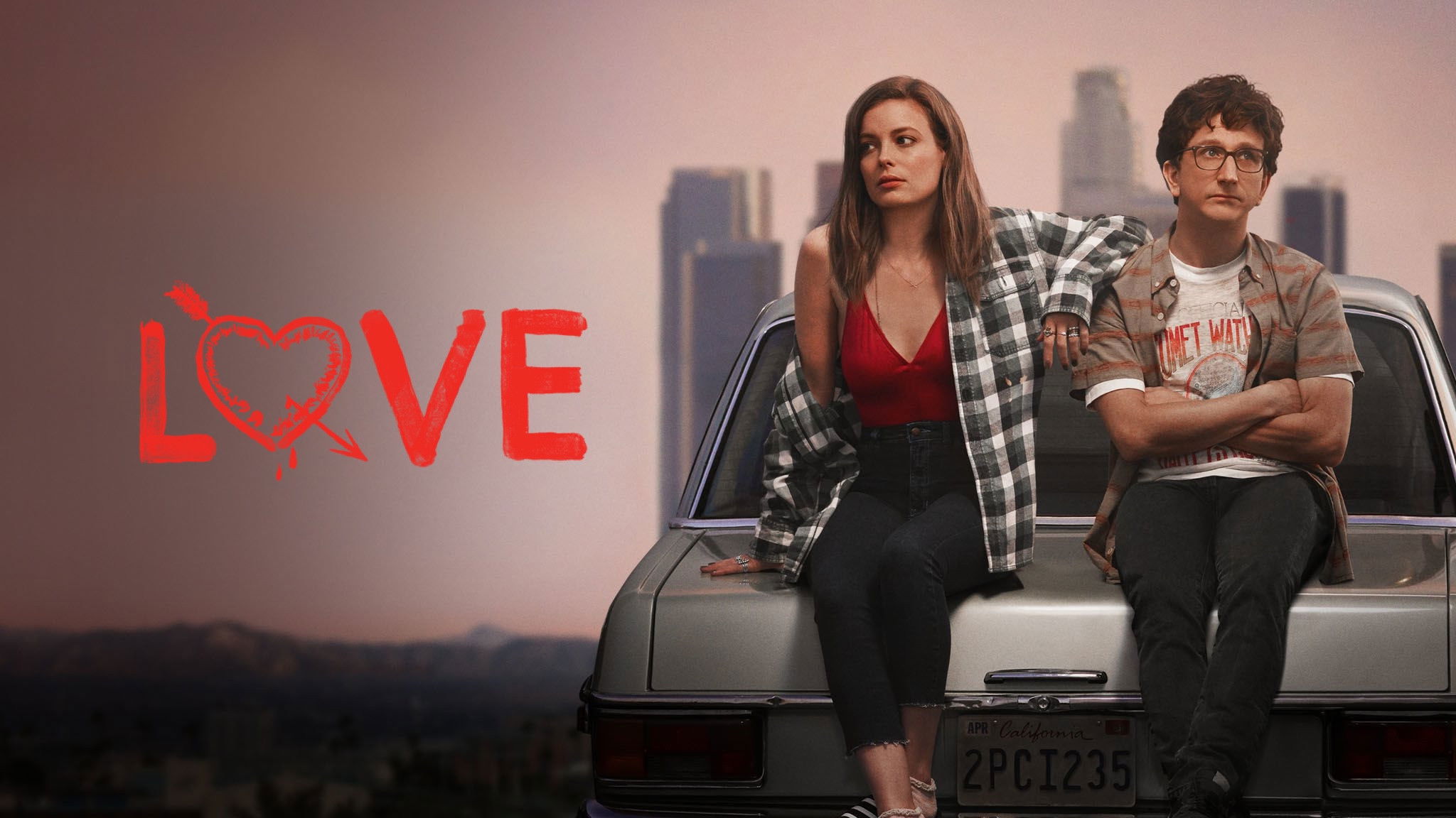 Love - Season 2