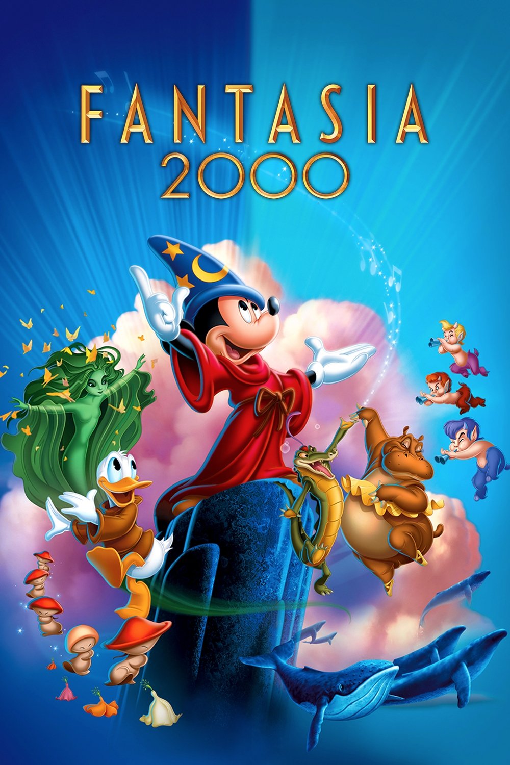 Fantasia 2000