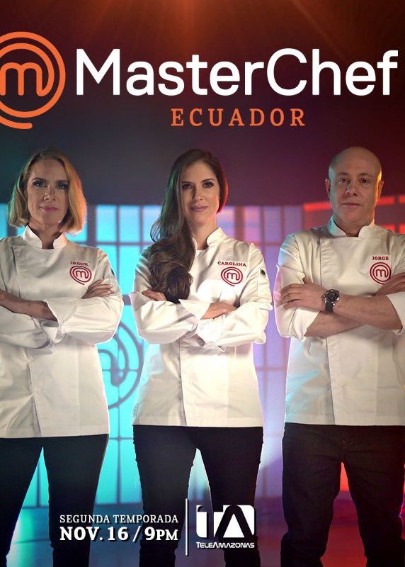 MasterChef Ecuador - Season 2