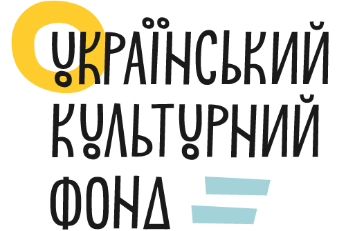 Logo de la société Ukrainian Cultural Foundation 18106