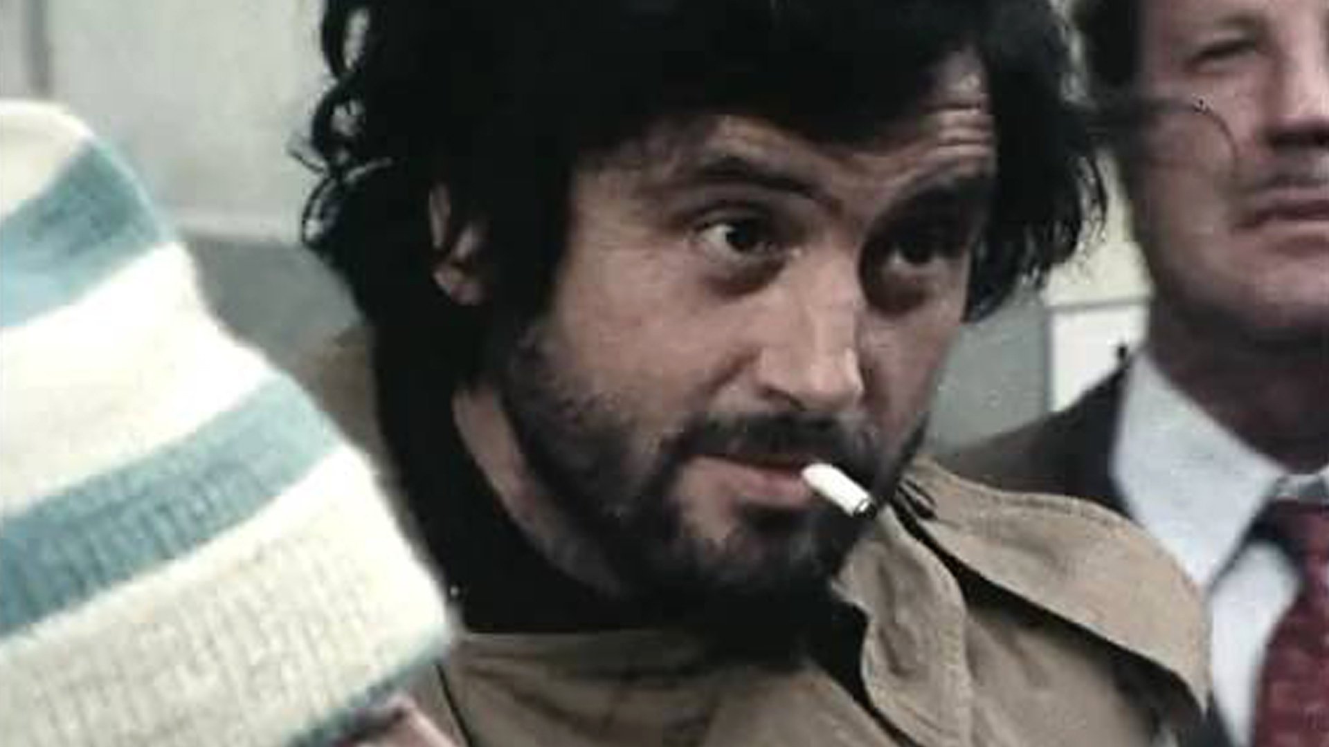 Death of a Guide (1975)