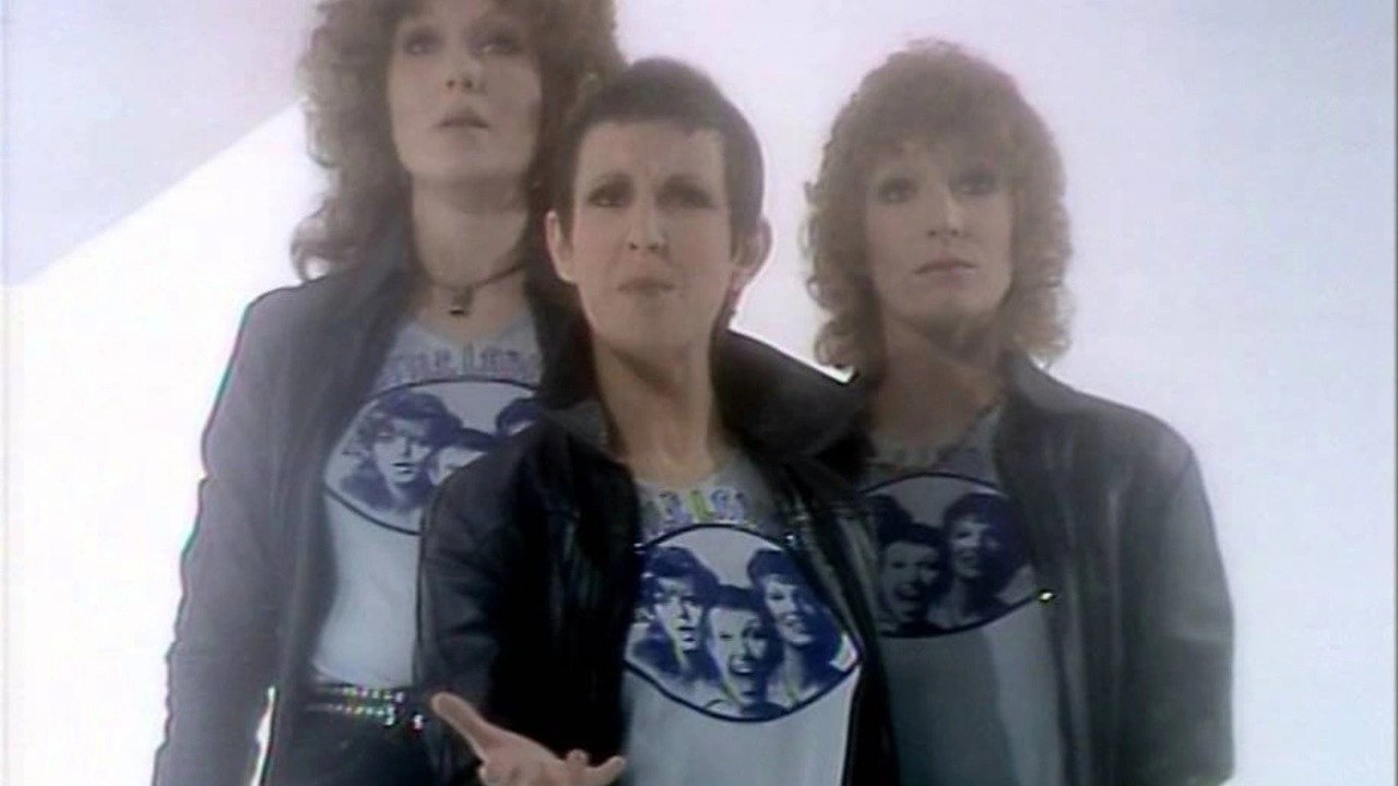 Rock Follies