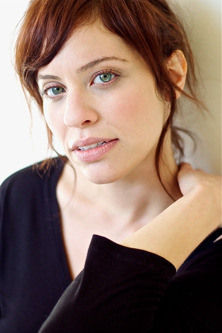 et billede af Laura Roth