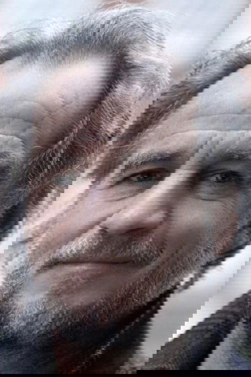 et billede af Marcel Faber