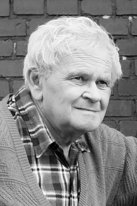 et billede af Tadeusz Madeja