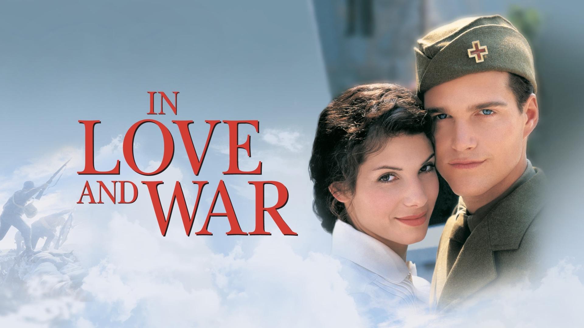 In Love and War (1996)