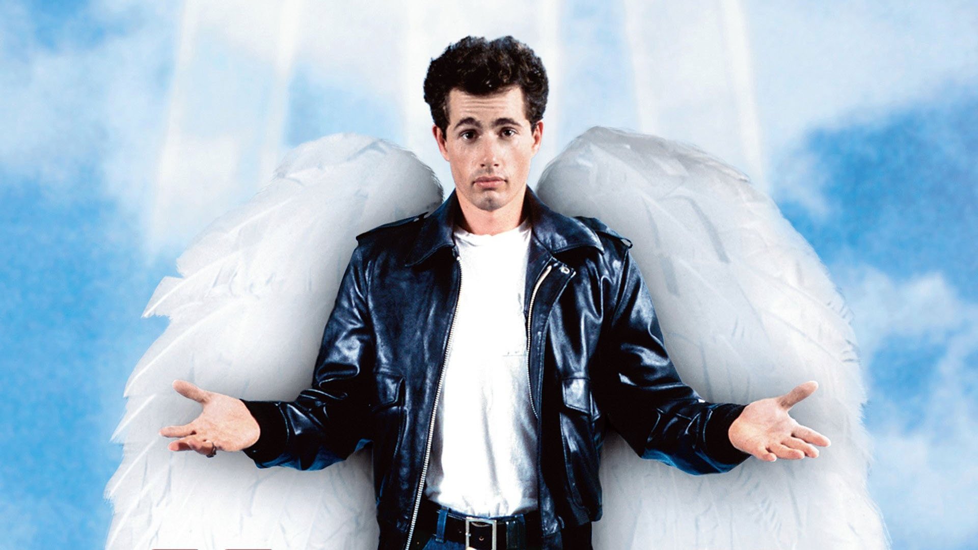 The Heavenly Kid (1985)