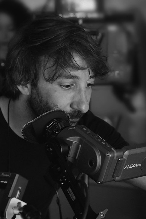Andrea Corsini | Director