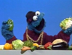 Sesame Street - Staffel 21 Folge 59 (1970)