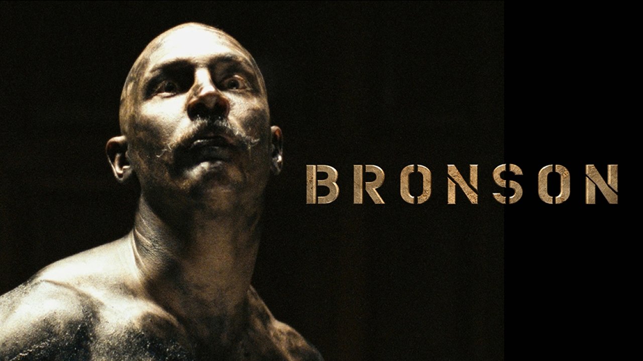 Bronson (2008)