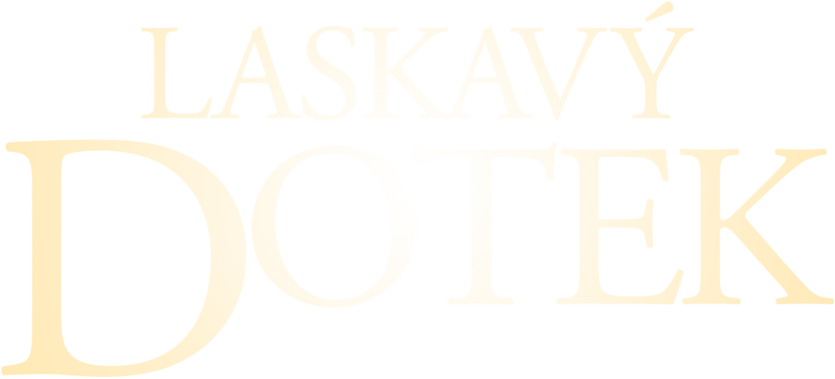 Laskavý dotek