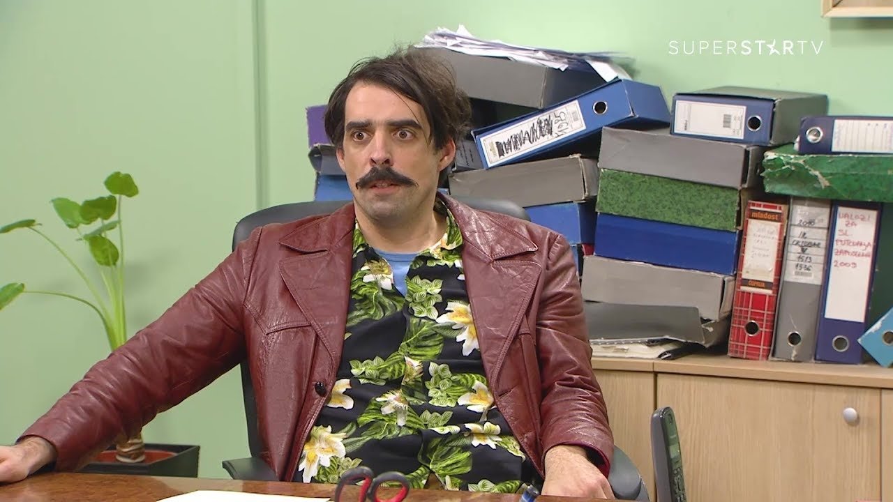 Државни посао 8x115