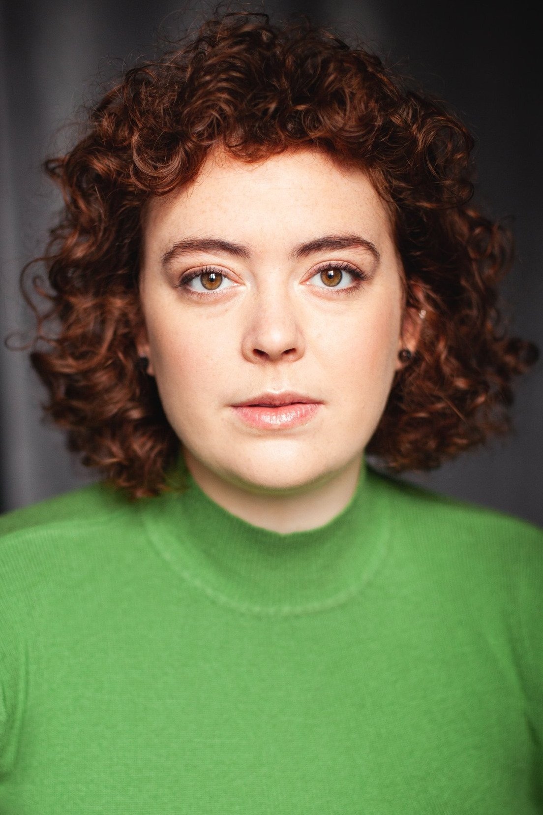 et billede af Stéfanelle Auger