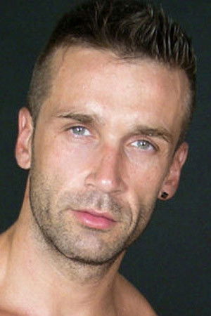 et billede af Hugo Martin