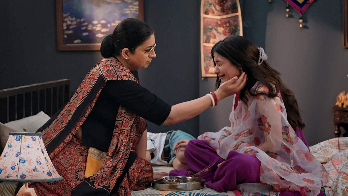 Tulsi's Firm Support for Pari