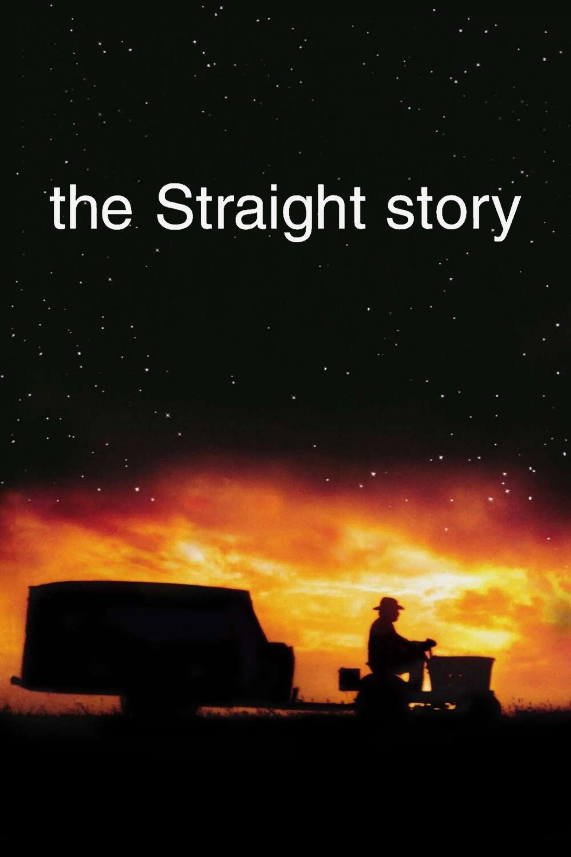 The Straight Story