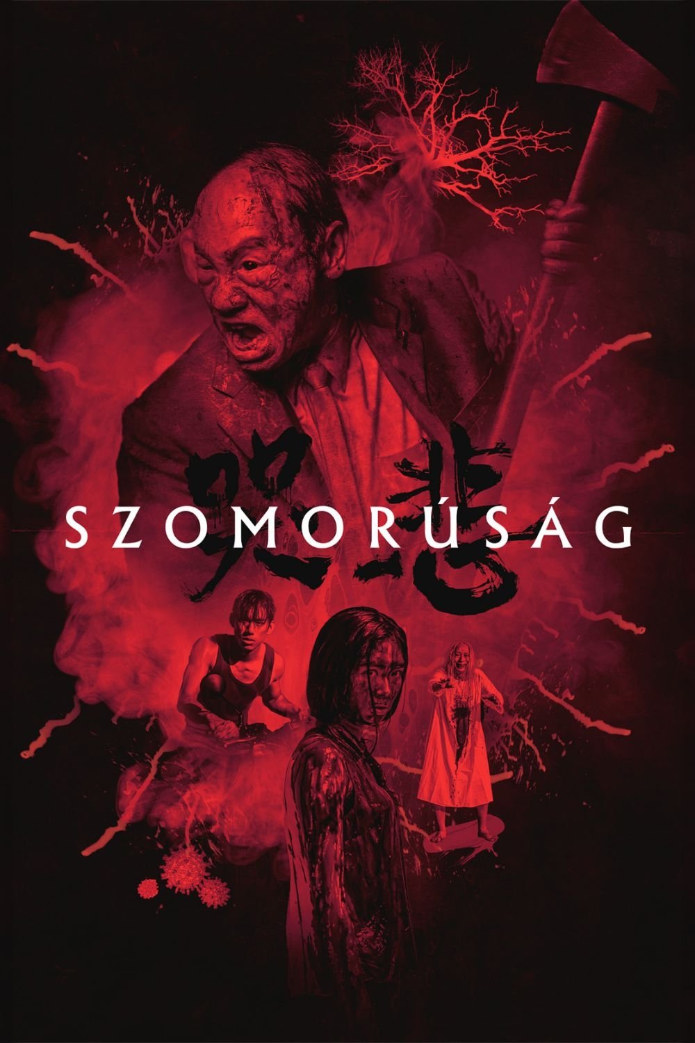 Szomorúság