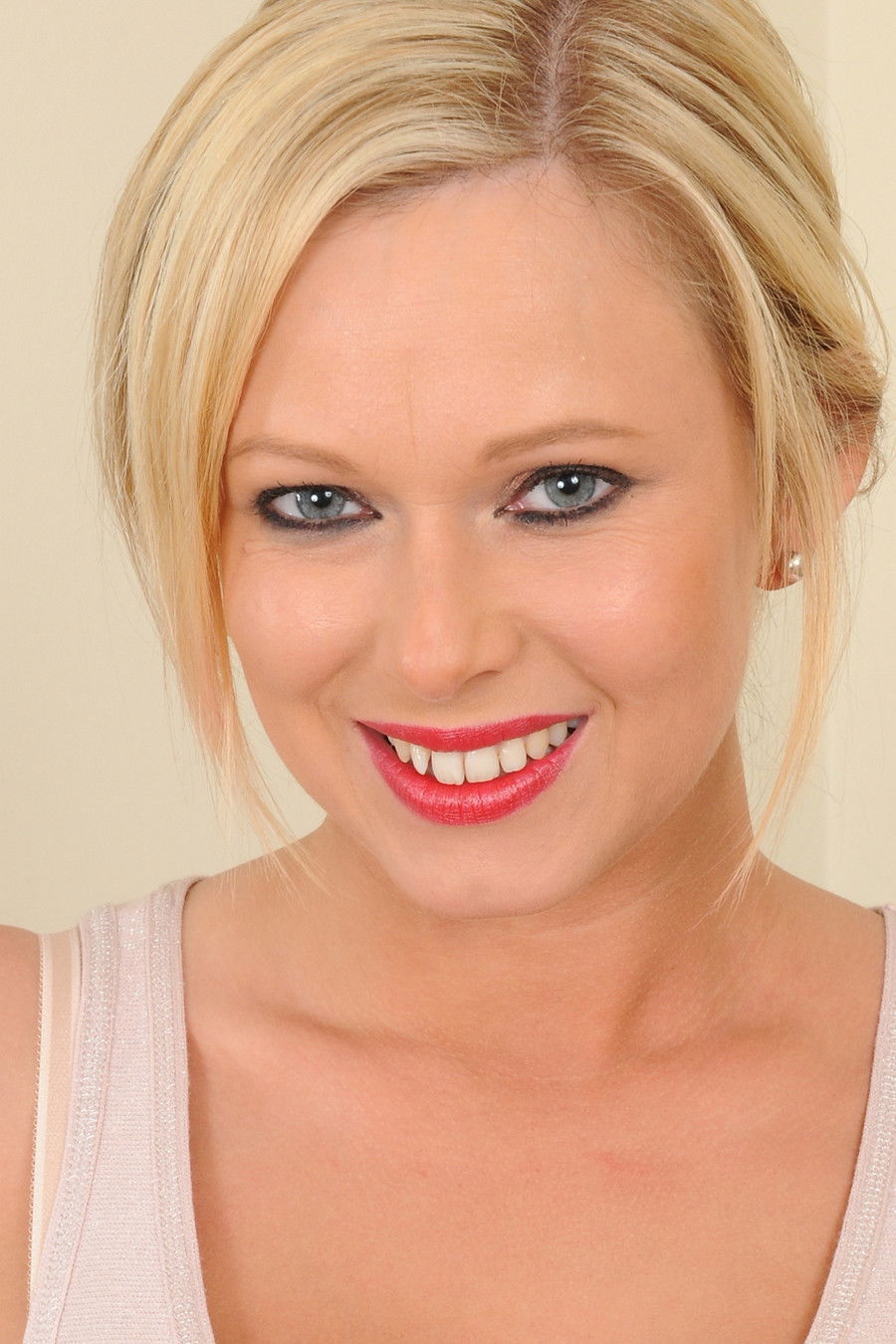 et billede af Anna Joy