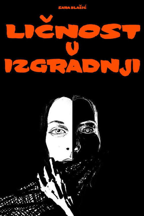 Poster for Personality Under Construction