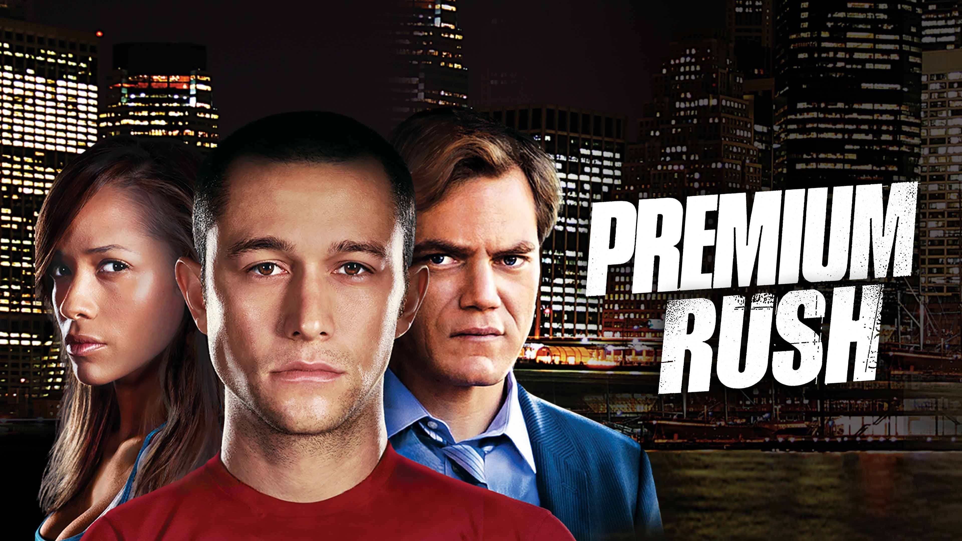 Premium Rush