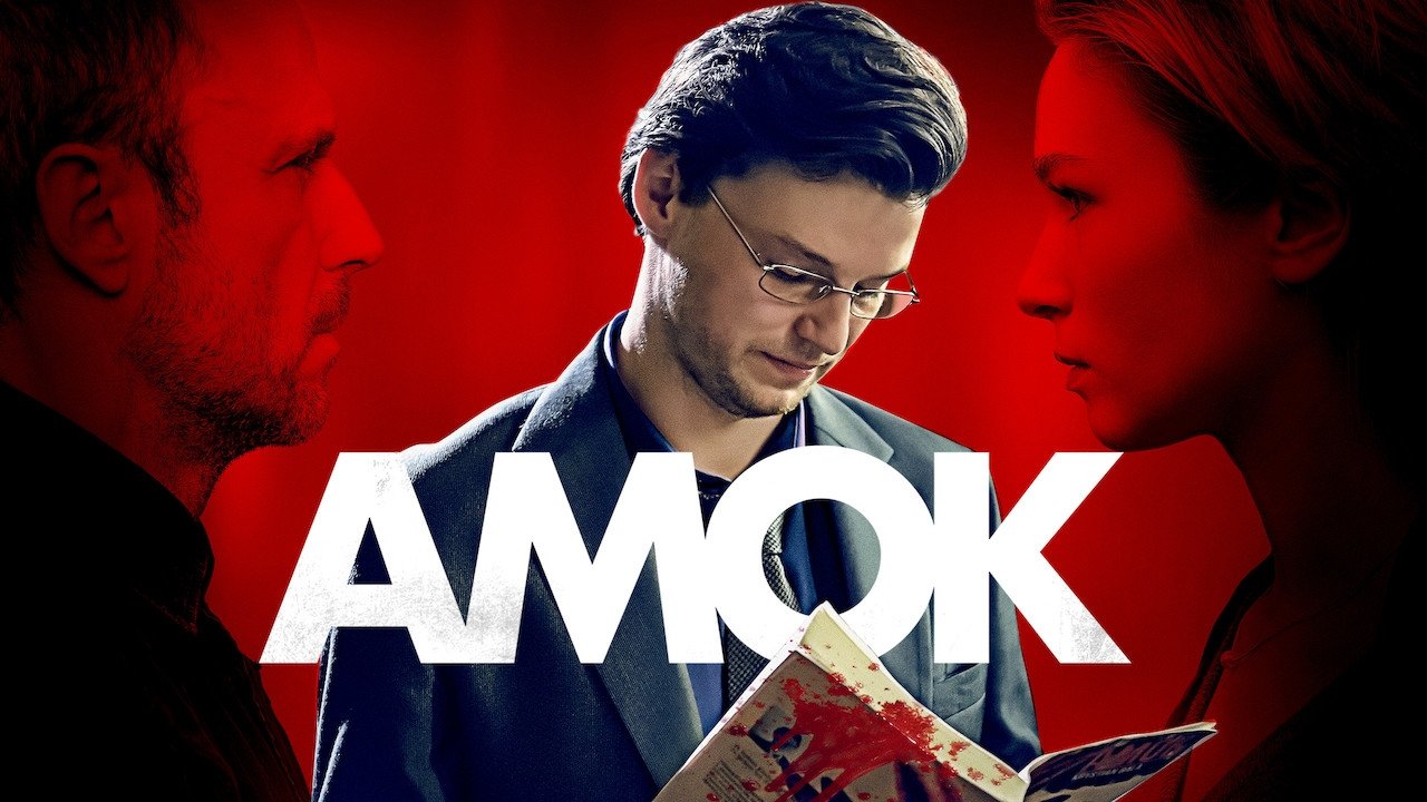 Amok