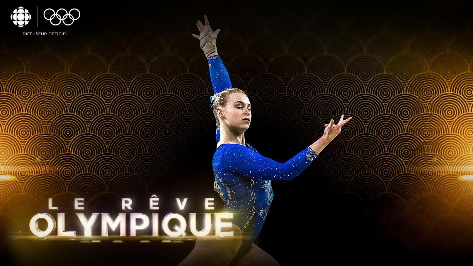 Le rêve olympique - Épisode 11