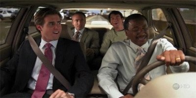 Thumbnail for Dougie's First Day Season 1 Episode 1