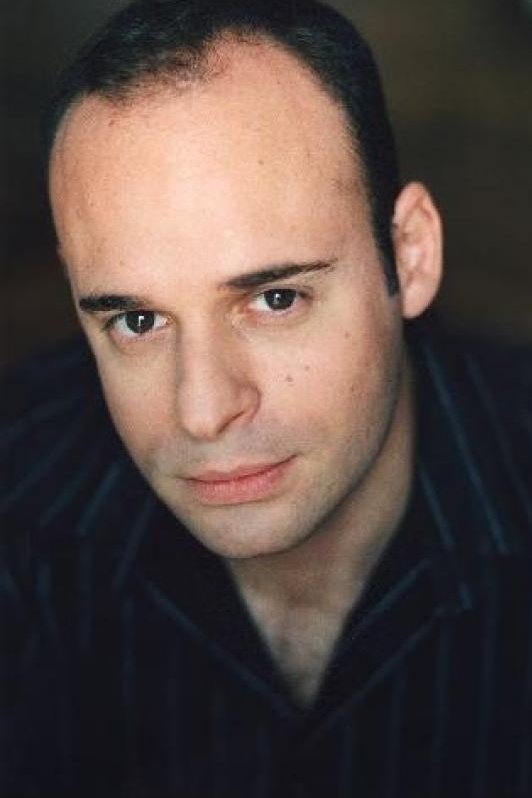 et billede af Arnaud Klein