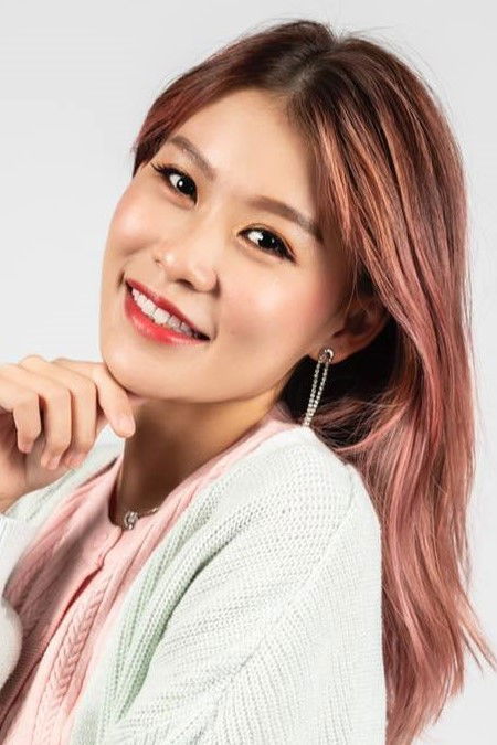 et billede af Shirli Ling