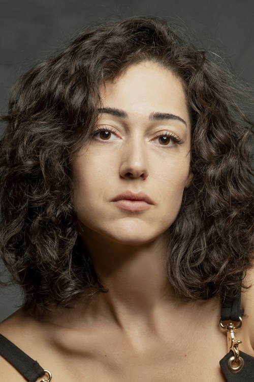 et billede af Tuğçe Altuğ