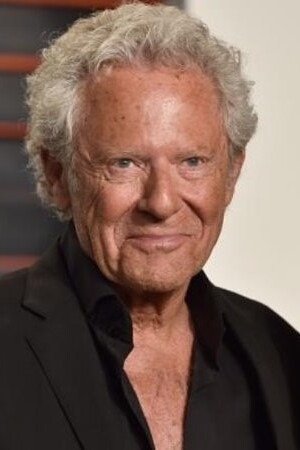 et billede af Alan Hamel