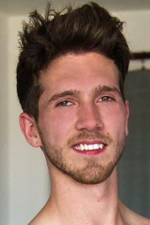 Profile image of Ash Hendricks, a notable actor/actress