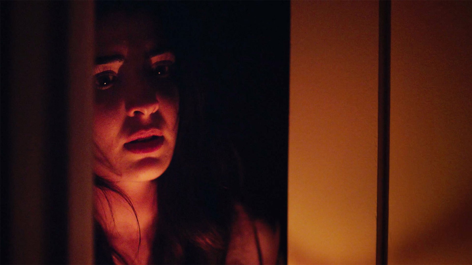The World Over (2018)