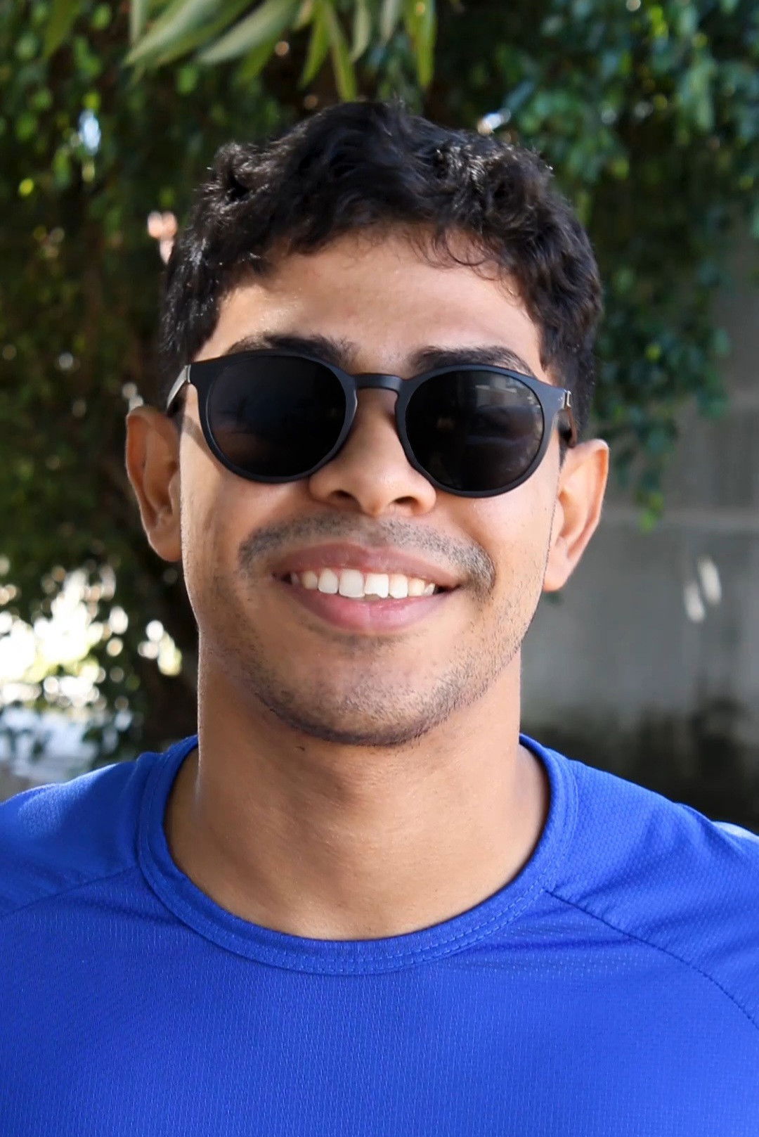 et billede af Gabriel Soares