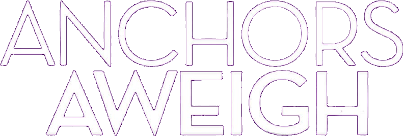 Anchors Aweigh Logo