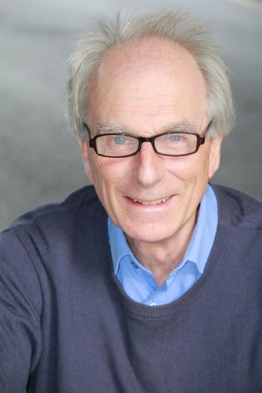 et billede af Spike Jefferson