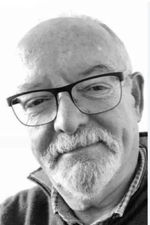 et billede af Nick Maloney